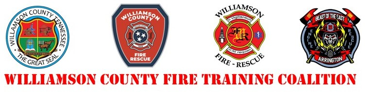 Williamson County Fire Training Coalition Moodle